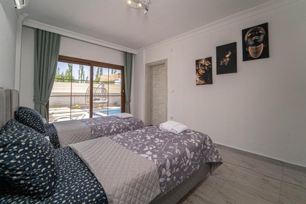 Villa Portakal Cicegi Villalari *